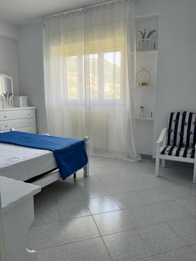 Agerola Dreams Apartment Ngoại thất bức ảnh