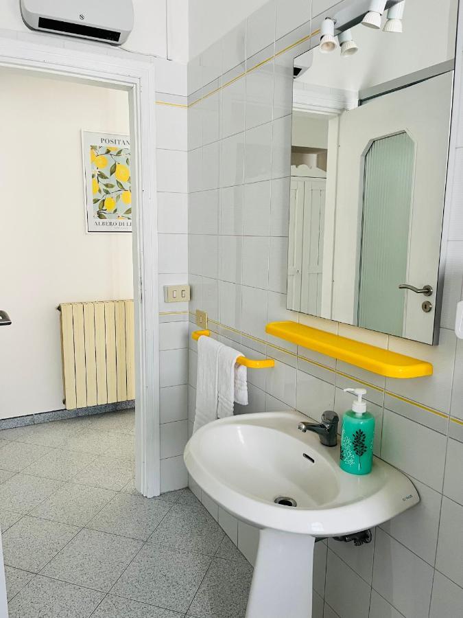 Agerola Dreams Apartment Ngoại thất bức ảnh