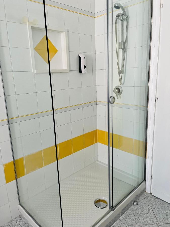 Agerola Dreams Apartment Ngoại thất bức ảnh