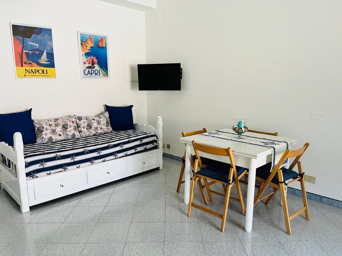 Agerola Dreams Apartment Ngoại thất bức ảnh