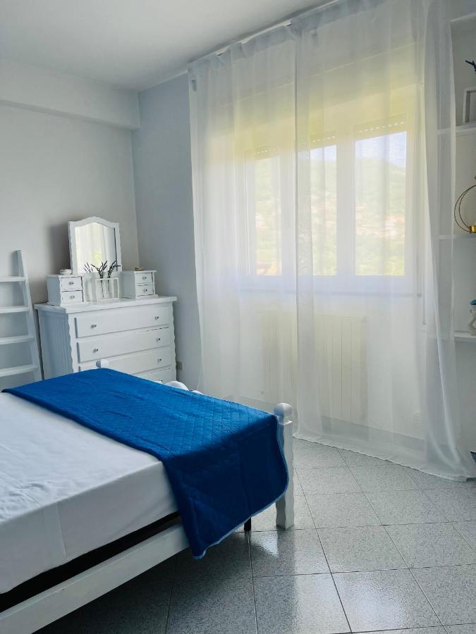 Agerola Dreams Apartment Ngoại thất bức ảnh