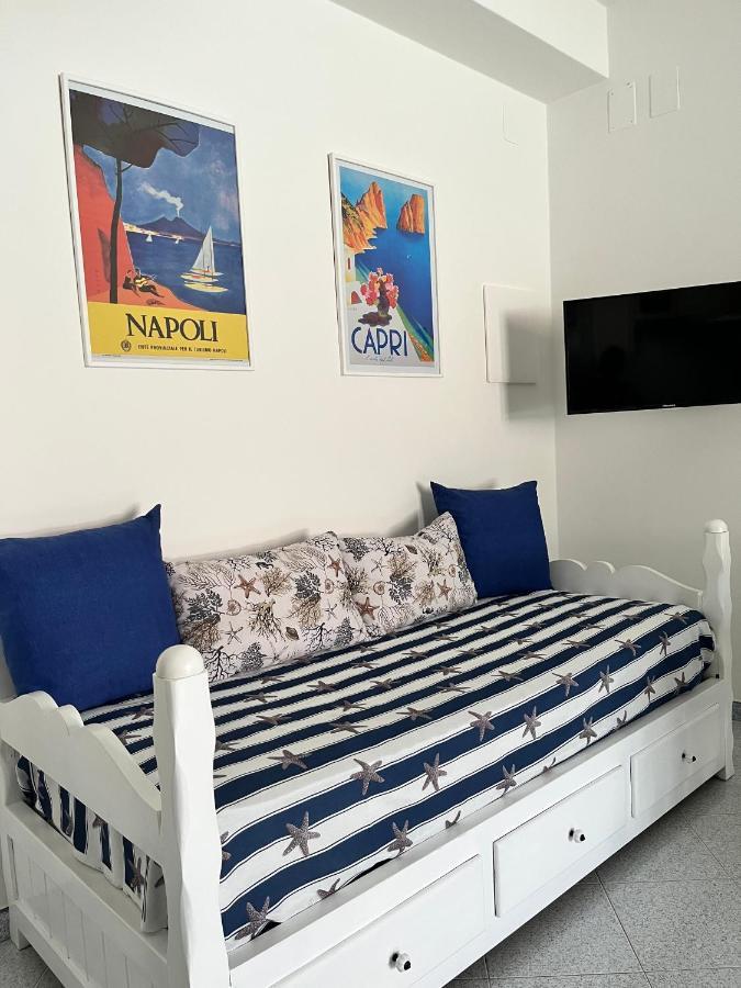 Agerola Dreams Apartment Ngoại thất bức ảnh