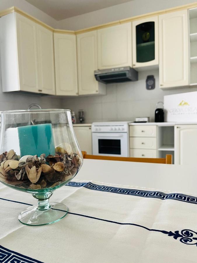 Agerola Dreams Apartment Ngoại thất bức ảnh