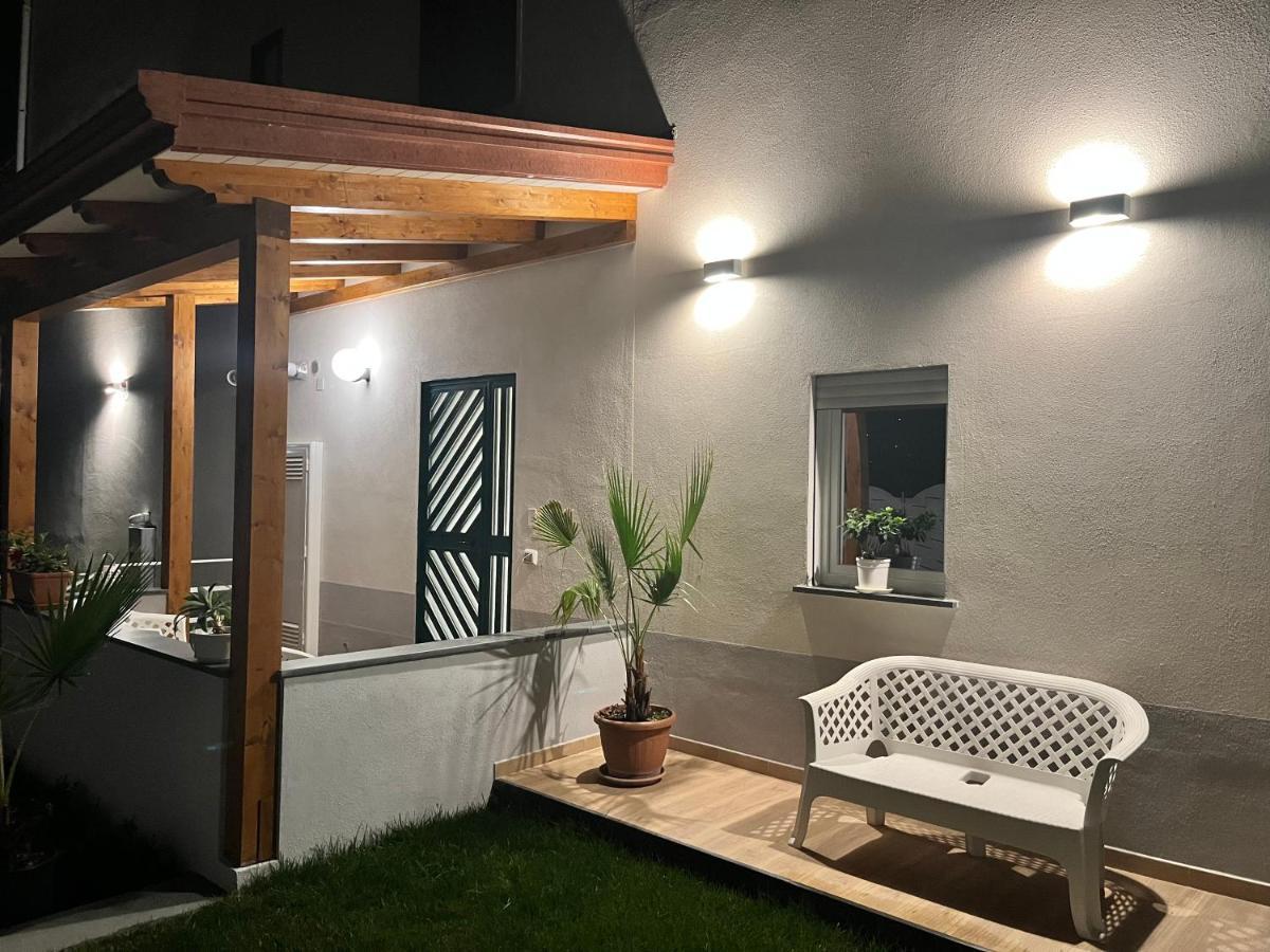 Agerola Dreams Apartment Ngoại thất bức ảnh