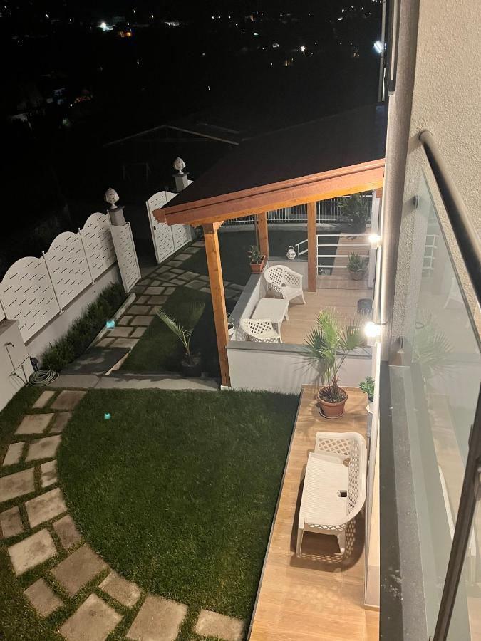 Agerola Dreams Apartment Ngoại thất bức ảnh